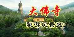 逼粉奶嫩操我视频中国浙江-新昌大佛寺旅游风景区